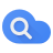 Cloud Search logo (małe)