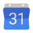 Kalendarz Google logo (małe)